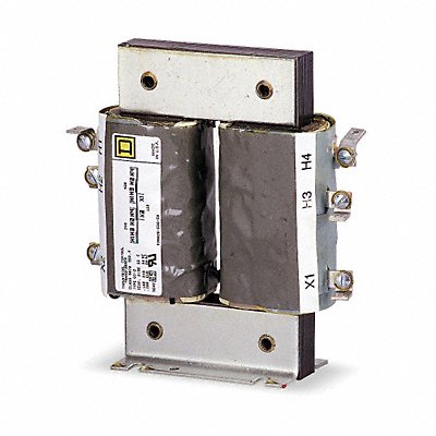 SQUARE D 9070GO3D1 Control Transformer 150VA