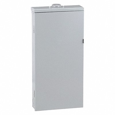 SQUARE D QO327M100RB Load Centre 100A CB 3 Phase 27 Spaces