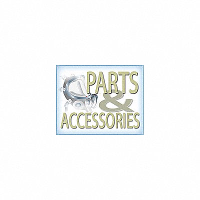 HONEYWELL NORTH 941723 Headstrap