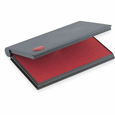 COSCO 38786 Ink Pad Red