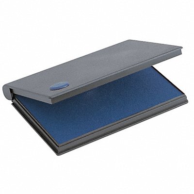 COSCO 38788 Ink Pad Blue