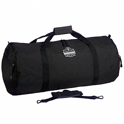 ERGODYNE GB5020MP Duffel Bag Soft-Sided Polyester Black