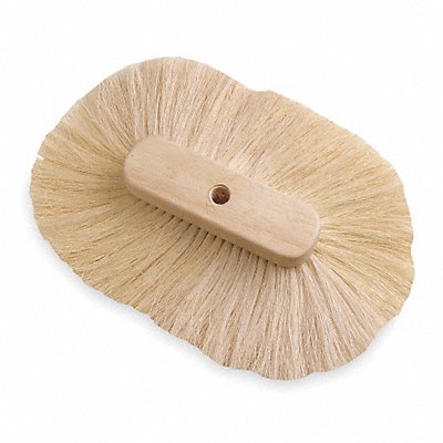 HYDE 9880 Texture Brush 4 lb Fiber Hardwood