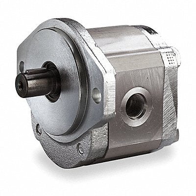 CONCENTRIC 1850222 Gear Pump 0.183 cu in/rev 4000 PSI Max