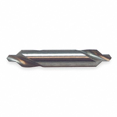 KEO 10490 Centre Drill Plain #4