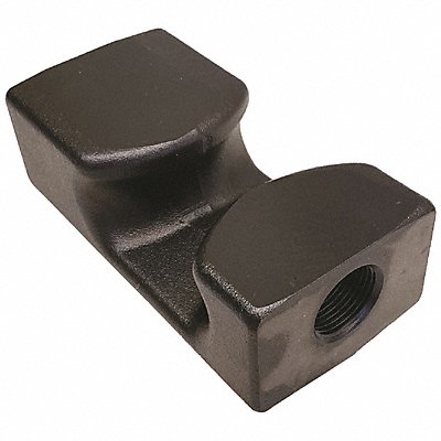 BN PRODUCTS USA 1DBR80A Bending Hook Steel