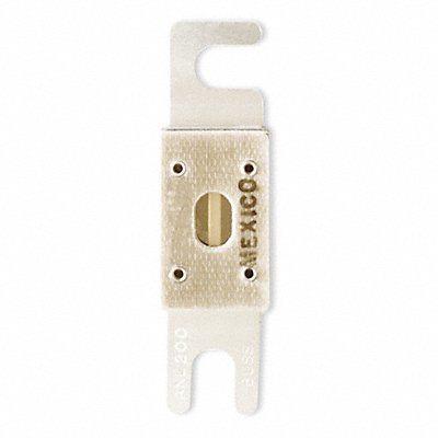 BUSSMANN ANL80 Limiter Fuse ANL Series 80A 80VDC
