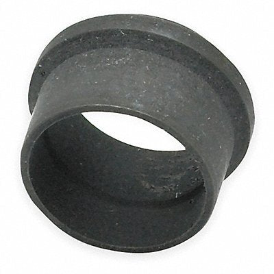 PARKER 4TUS Bite Ferrules Zinc Stl Comp 1/4In