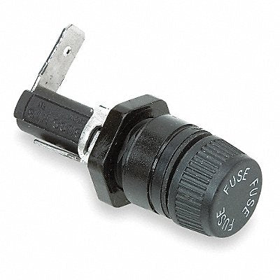 BUSSMANN HTB48IR Fuse Holder 0 to 20A Glass/Ceramic 1 Pl