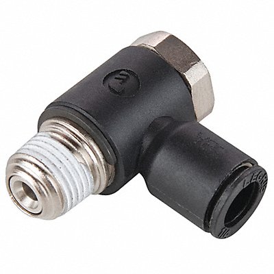 LEGRIS 70150411 Flow Control Valve Screwdriver 145 psi