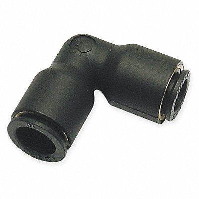 LEGRIS 31021000 Union Elbow Outside Dia 10mm PK10