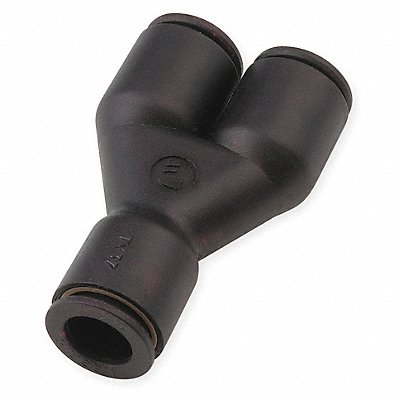 LEGRIS 31400600 Union Y Outside Dia 6mm PK10