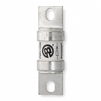BUSSMANN FWH125A Semiconductor Fuse 125A FWH 500VAC