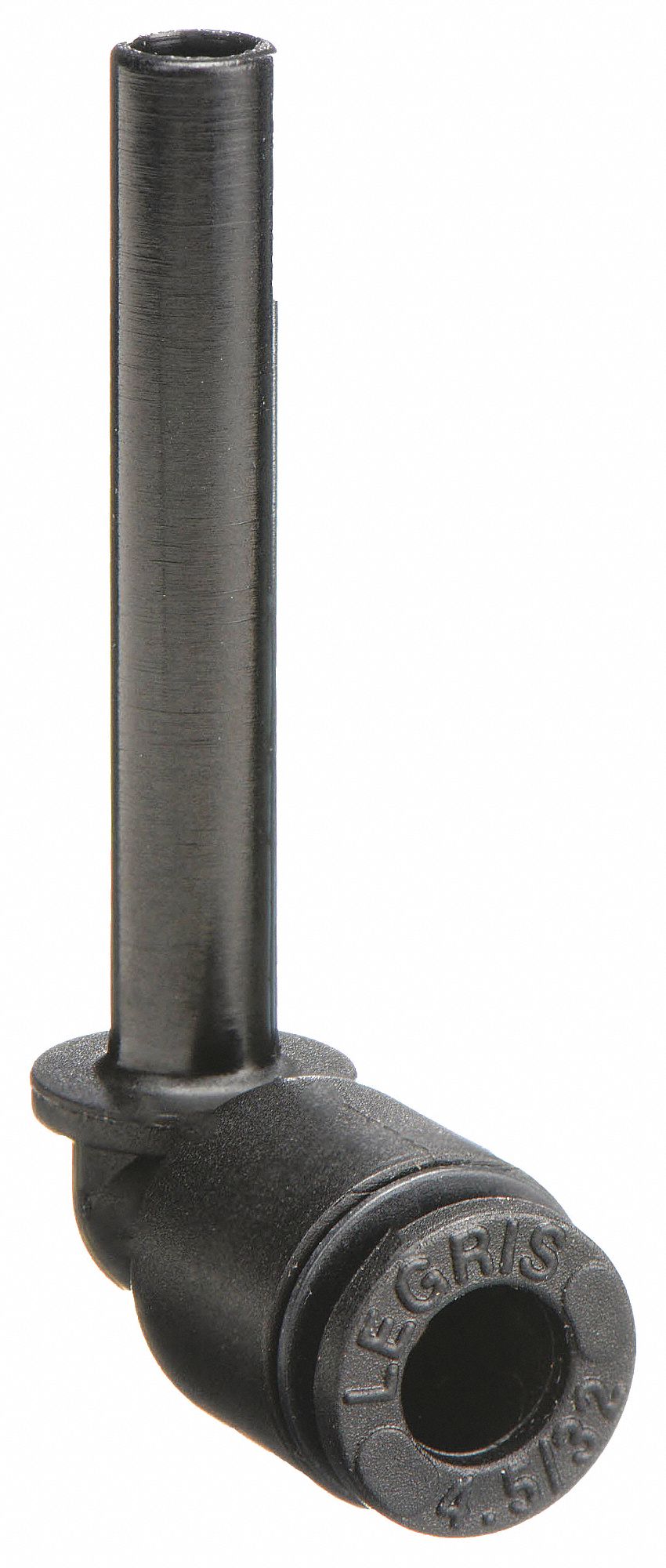 LEGRIS 31845600 Extended Plug In Elbow 1/4 In PK10