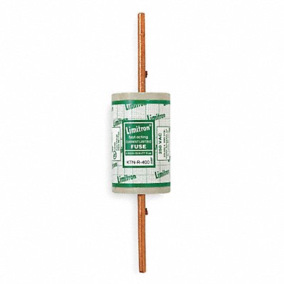 BUSSMANN KTNR400 Fuse Class RK1 400A KTN-R Series