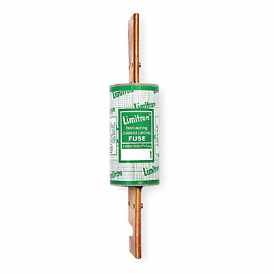BUSSMANN KTNR250 Fuse Class RK1 250A KTN-R Series