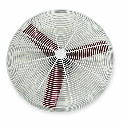 MULTIFAN FXSTIR243120 Crrsion Rsstnt Indstrl Fan 24 Blde Dia