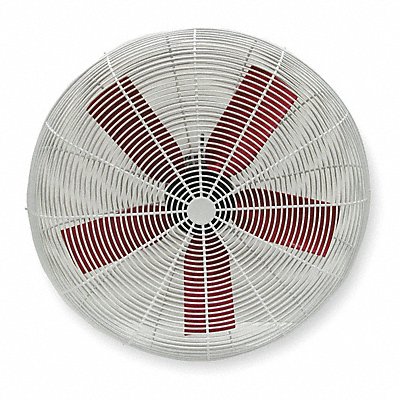 MULTIFAN FXSTIR302120 Crrsion Rsstnt Indstrl Fan 30 Blde Dia