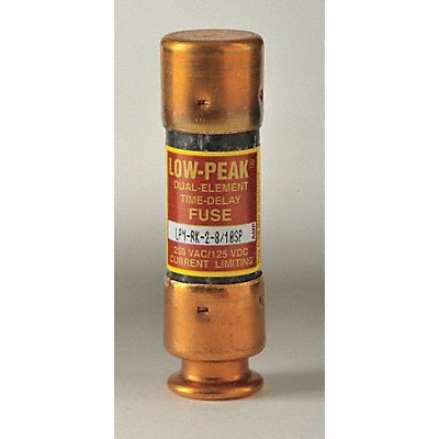 BUSSMANN LPNRK2810SP Fuse Class RK1 2-8/10A LPN-RK-SP Series