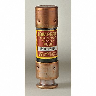 BUSSMANN LPNRK3210SP Fuse Class RK1 3-2/10A LPN-RK-SP Series