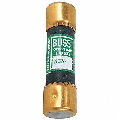 BUSSMANN NON12 Fuse Class K5 12A NON Series