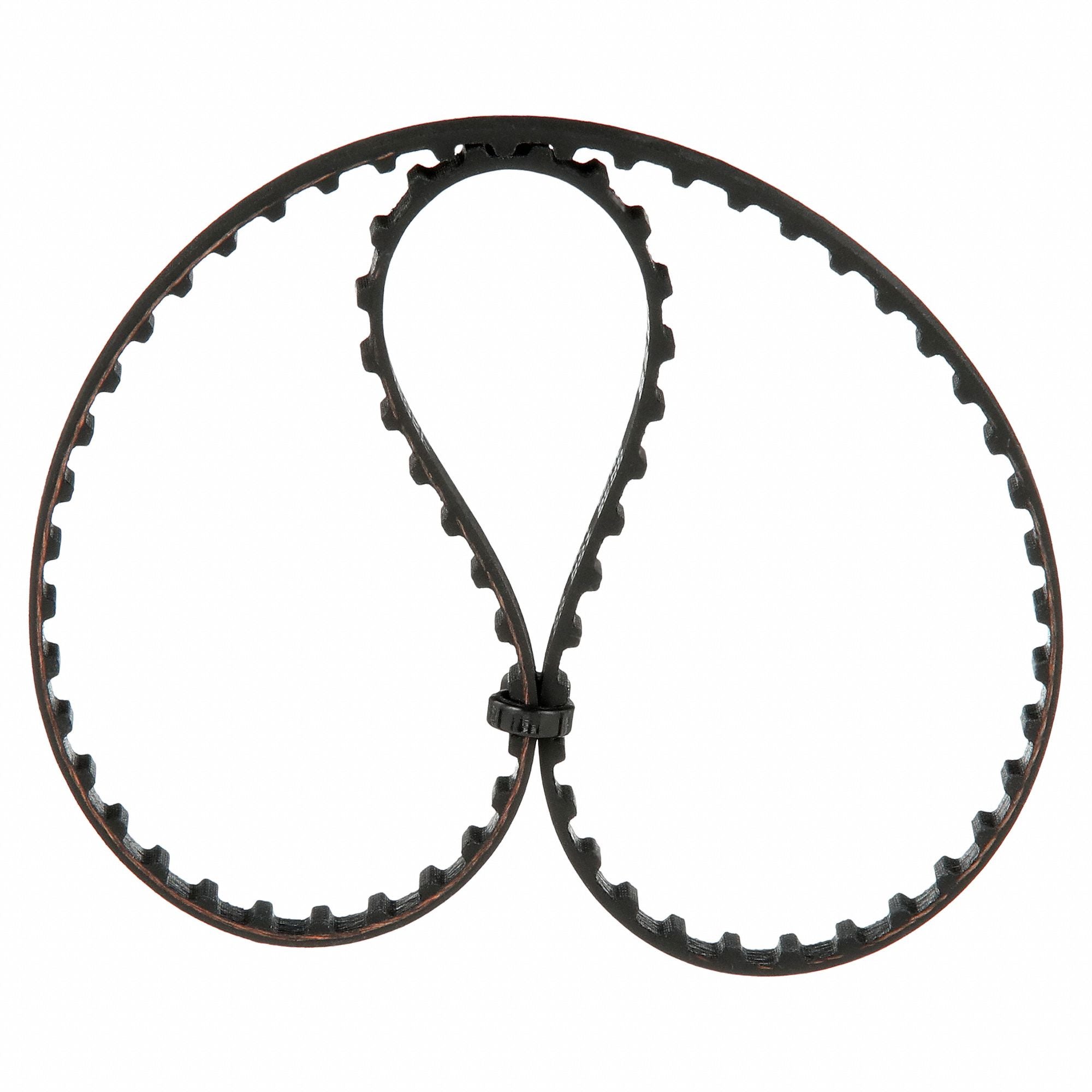 DAYTON 1DHF5 Timing Belt XL Neoprene 130XL025