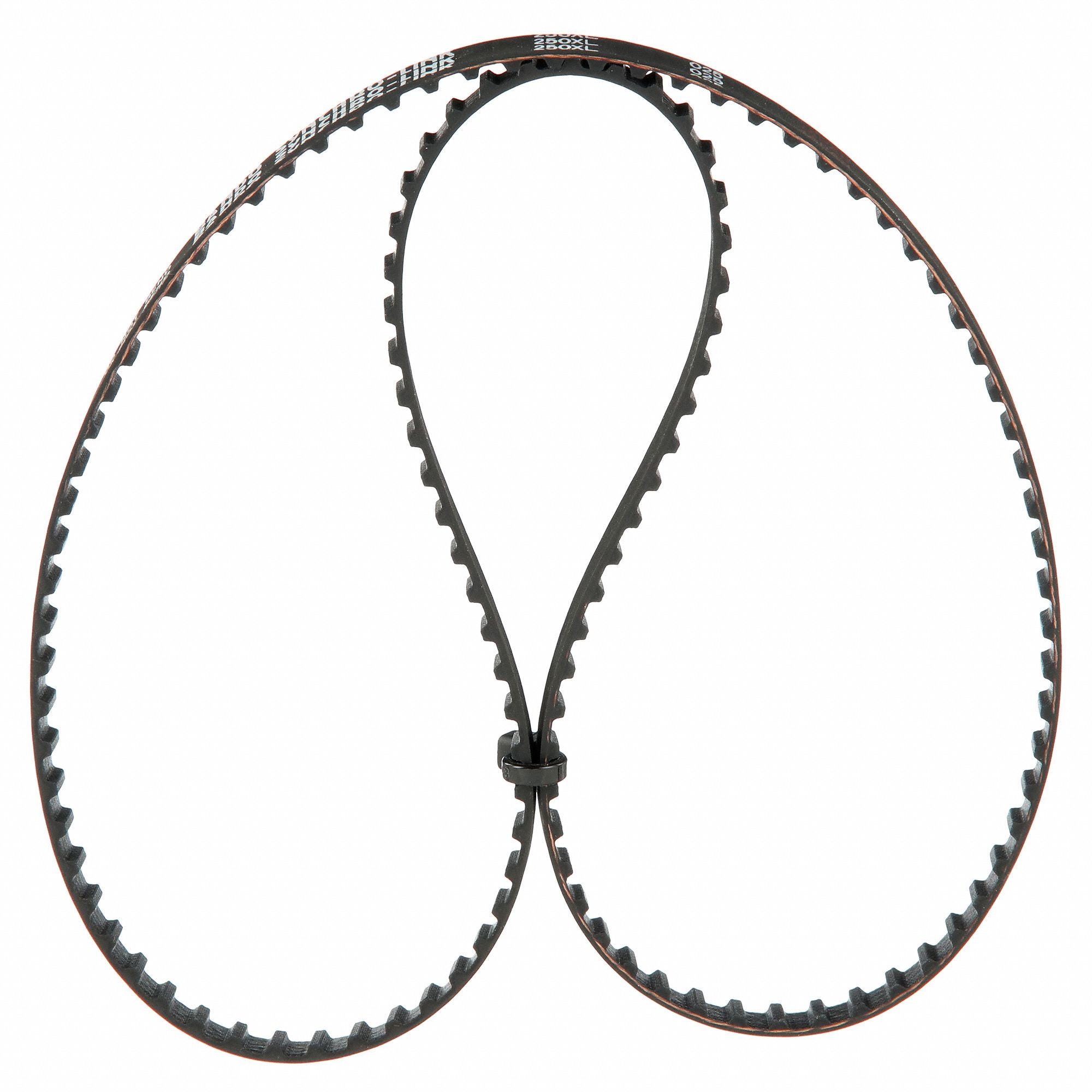 DAYTON 1DHG4 Timing Belt XL Neoprene 210XL025