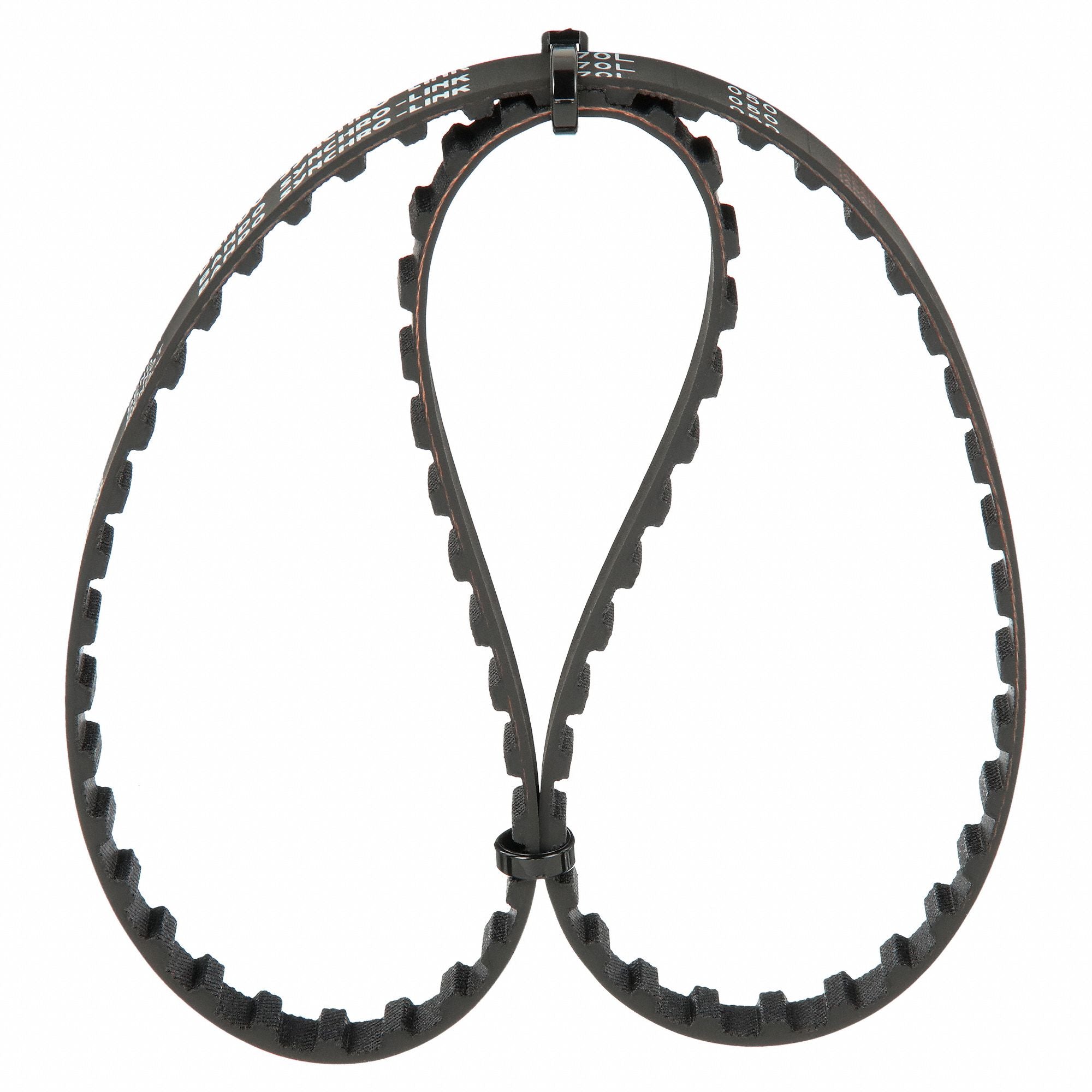DAYTON 1DHL2 Timing Belt L Neoprene 270L050