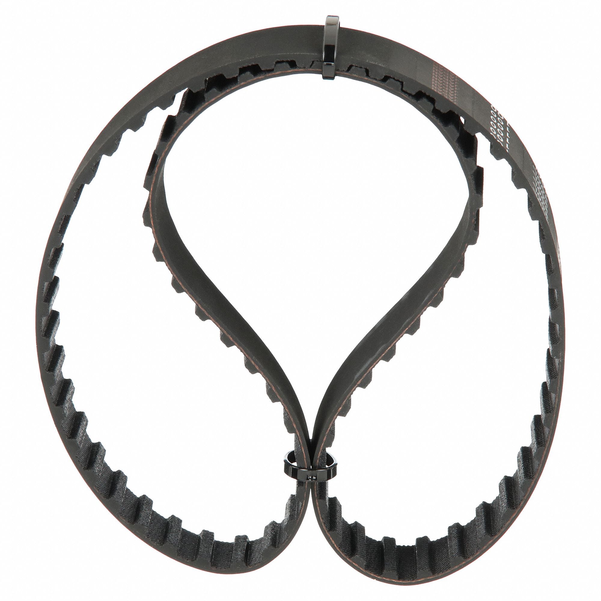 DAYTON 1DHK9 Timing Belt L Neoprene 240L050