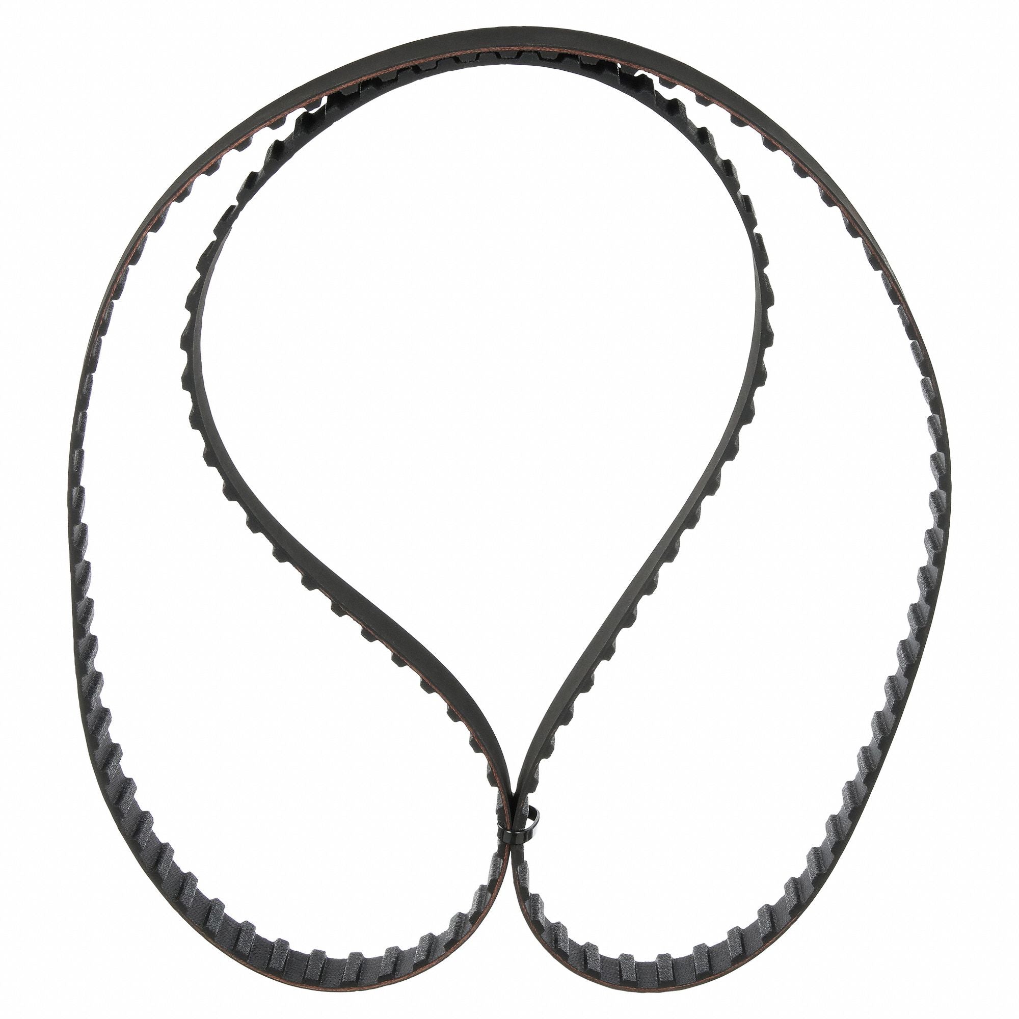 DAYTON 1DHU1 Timing Belt H Neoprene 570H100