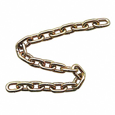 DAYTON 1DJR9 Straight Chain Alloy Steel 20 L 4 700 lb