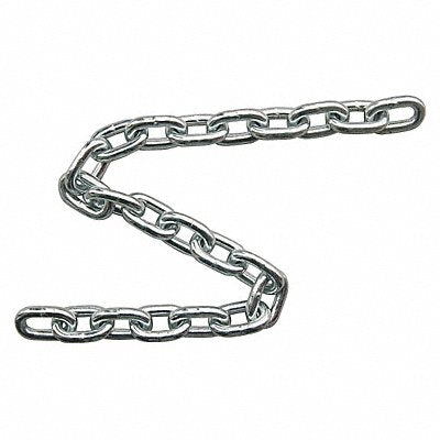 DAYTON 1DJU1 Straight Chain Carbon Steel 140 L 1 300 lb