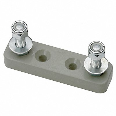 BUSSMANN 4164 Fuse Block 10 to 800A Limiter 1 Pole