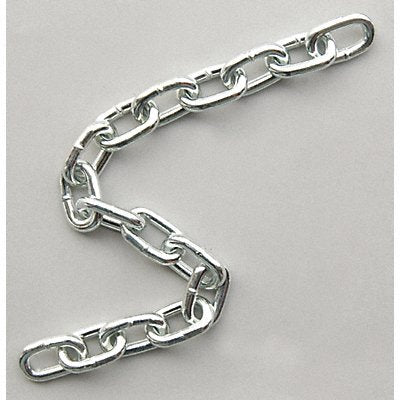 DAYTON 1DKG1 Straight Chain Carbon Steel 50 ft L 999 lb
