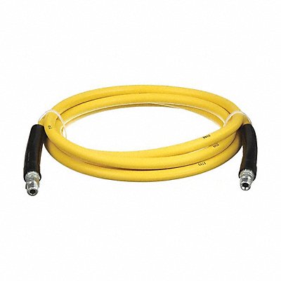 CONTINENTAL FR3K050100MMS Pressure Washer Hose 100 ft XNBR