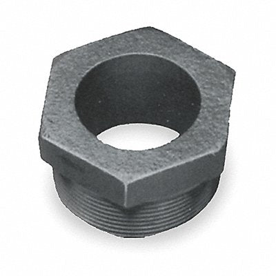 DAYTON 1DLT6 Fume Barrier 2 MNPT Polypropylene