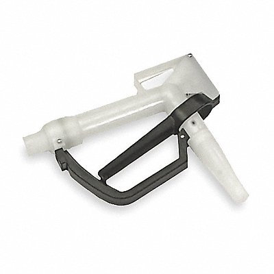 DAYTON 1DLU4 Drum Pump Nozzle Manual