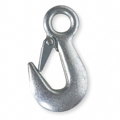 DAYTON 1DLX5 Sling Hook Steel 1 1/8 in 3 000 lb G40