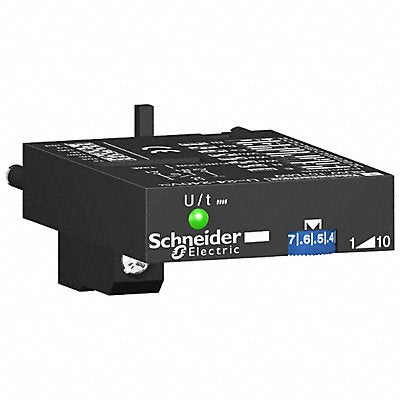 SCHNEIDER RUW101MW Timer Module Multifunction 24-240VAC/DC