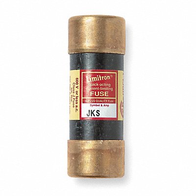 BUSSMANN JKS45 Fuse Class J 45A JKS Series