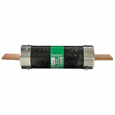 BUSSMANN NOS300 Fuse Class H 300A NOS Series