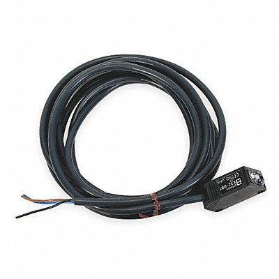 OMRON E3ZD81 Photoelectric Sensor Diffuse PNP