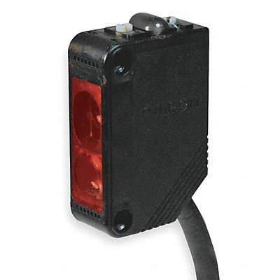 OMRON E3ZLS61 Photoelectric Sensor Rectangular Diffuse