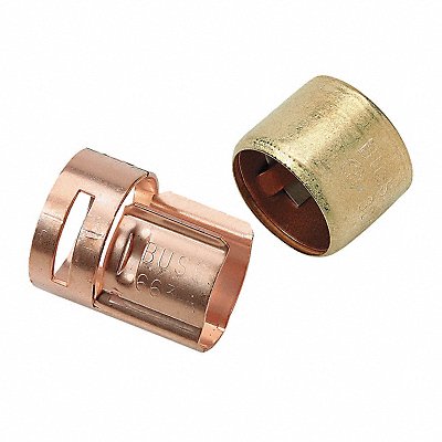 BUSSMANN NO663R Fuse Reducer RK1 RK5 0 to 30A 600VAC
