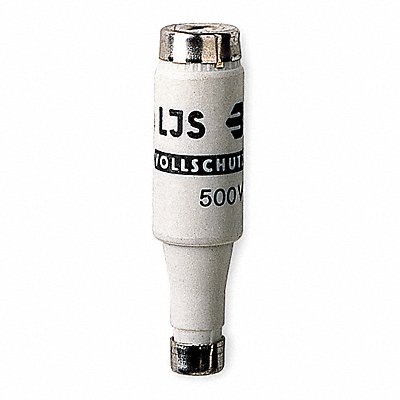 BUSSMANN 50NZ02 Fuse 50A Class D NZ Series Fast Acting