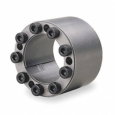 TSUBAKI PL2RAD Keyless Bushing 2 15/16in Shft 4 33/64inOD