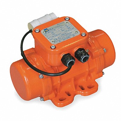 DAYTON 1DYN2 Electric Vibrator 1-Phase Force 209 lb
