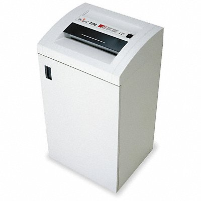 HSM OF AMERICA 2252cL6 Paper Shredder High Security