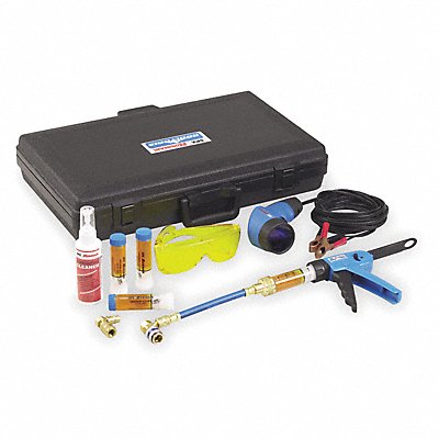ROBINAIR 16350 UV Leak Detection Kit A/C