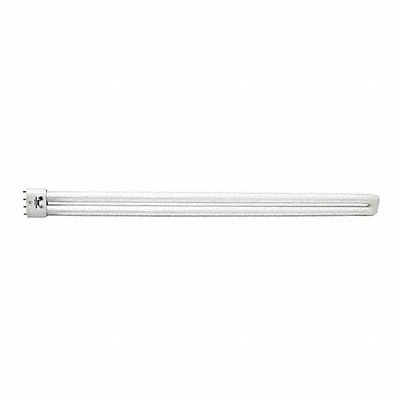 GE LAMPS F4030BXSPX30 Plug In Compact Fluorescent Bulb 3000K 40W 20 000 hr